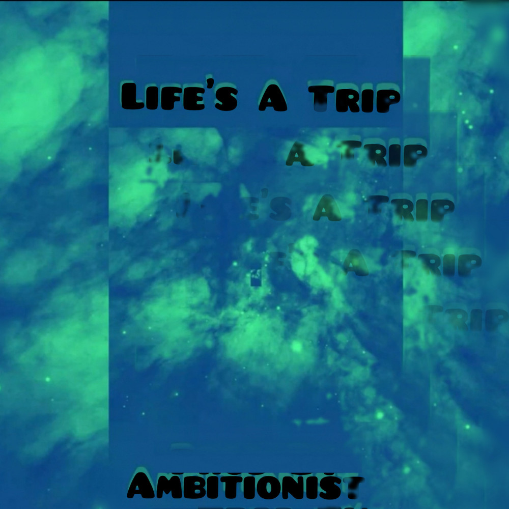 Life's a Trip