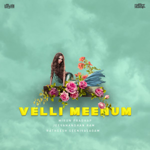 Listen to Velli Meenum song with lyrics from Mirun Pradhap