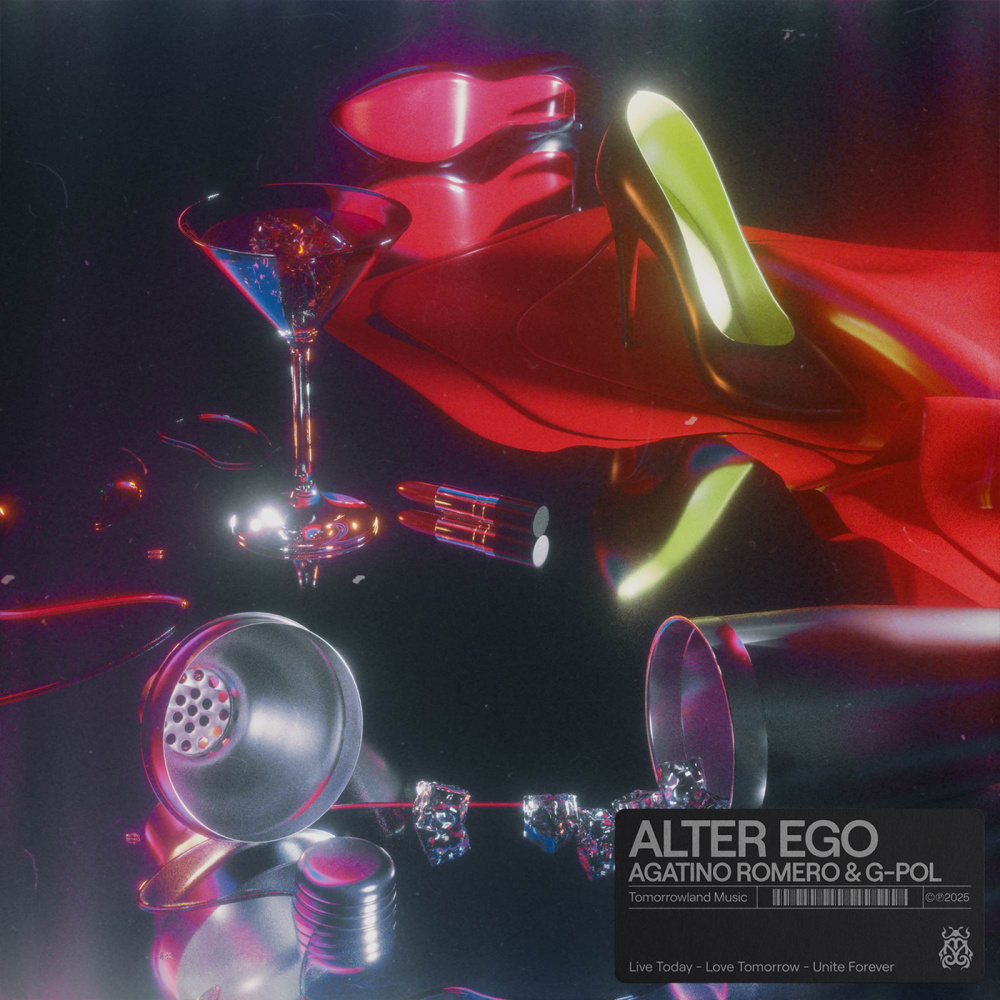 Alter Ego