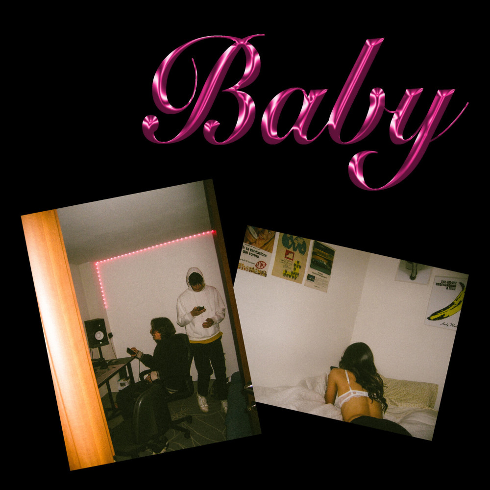 Baby (Explicit)
