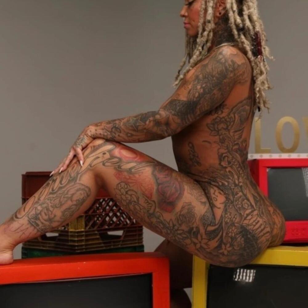 Shining (Explicit)