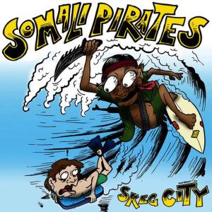 收聽Somali Pirates的Aint No (Explicit)歌詞歌曲