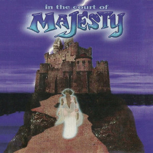 收聽Majesty的Can't Get You Out歌詞歌曲