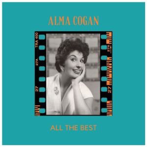 อัลบัม All the Best ศิลปิน Alma Cogan