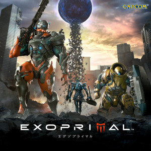 Capcom Sound Team的專輯EXOPRIMAL ORIGINAL SOUNDTRACK