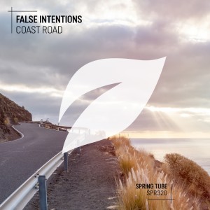 Album Coast Road from False Intentions
