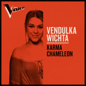 ดาวน์โหลดและฟังเพลง Karma Chameleon (The Voice Australia 2019 Performance|Live) พร้อมเนื้อเพลงจาก Vendulka Wichta