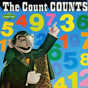 收聽Count Von Count的It's a Lovely Eleven Morning歌詞歌曲