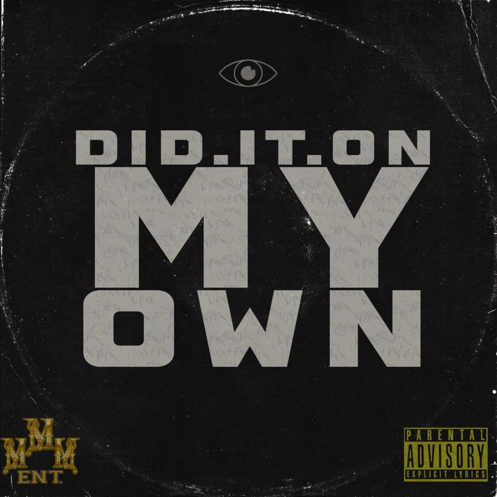 My own (feat. Bam Musik) (Special Version) (Explicit)