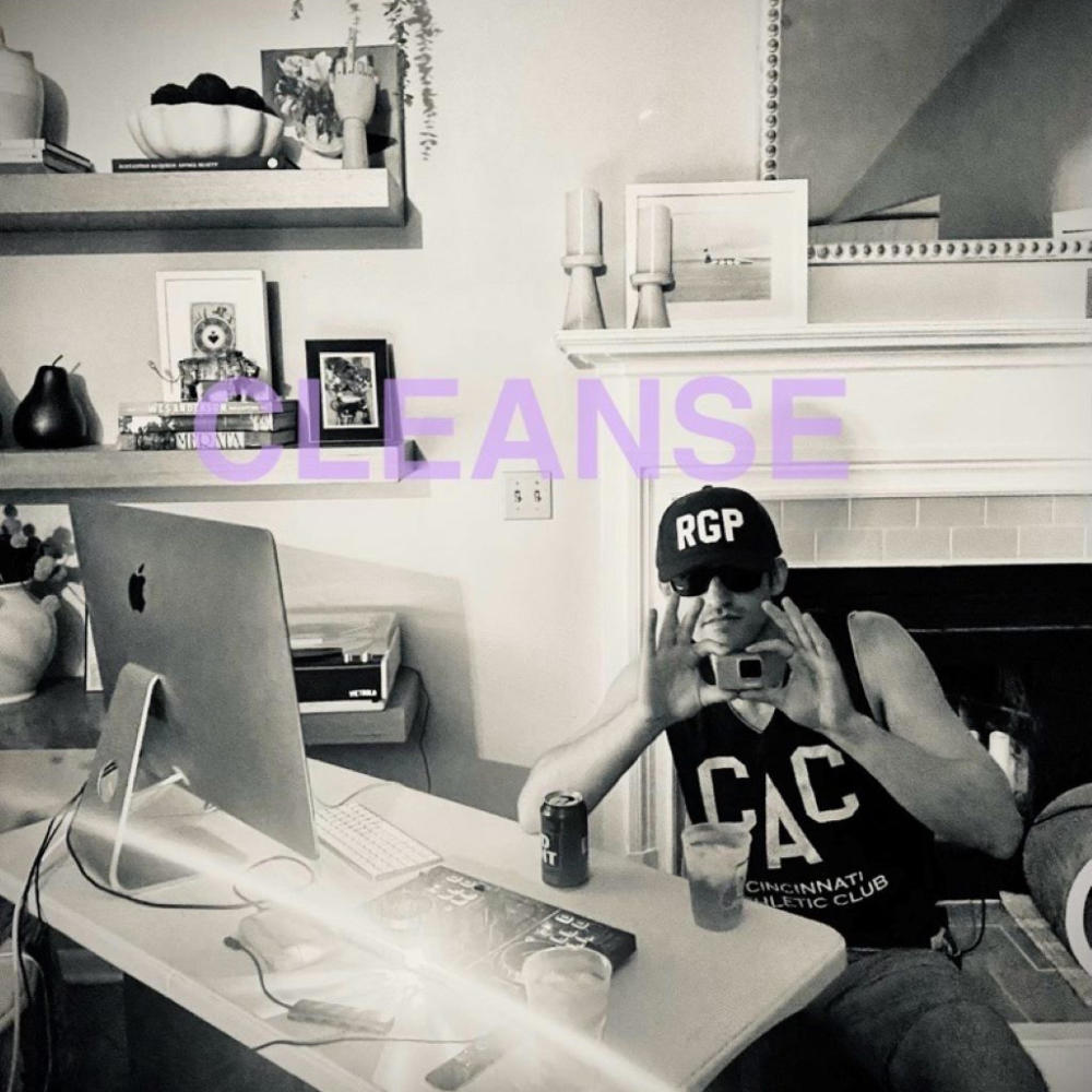 CLEANSE (RG Productions) (Explicit)