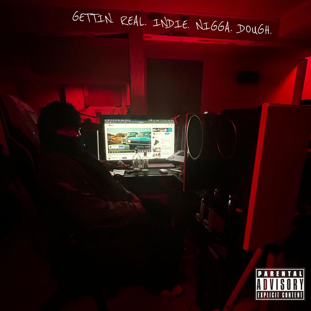 tell me (Explicit)