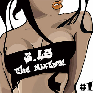 收聽3.45 Crew的Dame Mas Licor (Explicit)歌詞歌曲