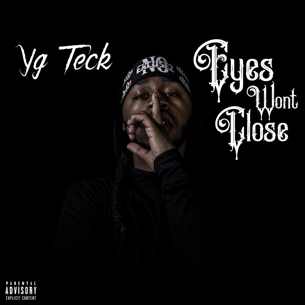 Thinking (feat. Ygg Tay) (Explicit)