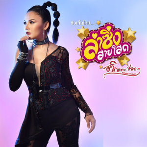 ดาวน์โหลดและฟังเพลง ลำซิ่งสายโสด พร้อมเนื้อเพลงจาก ตั๊กแตน ชลดา