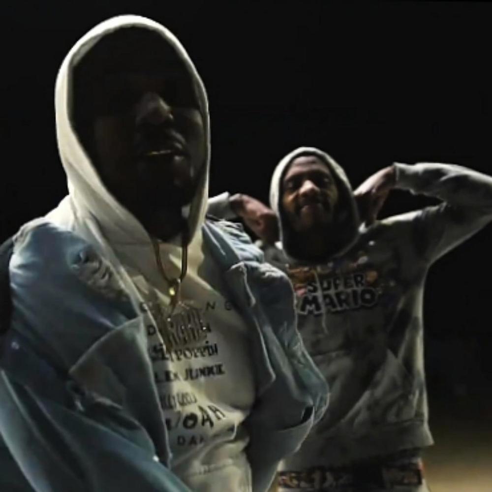 Who Is You (feat. Rahli) (Explicit)