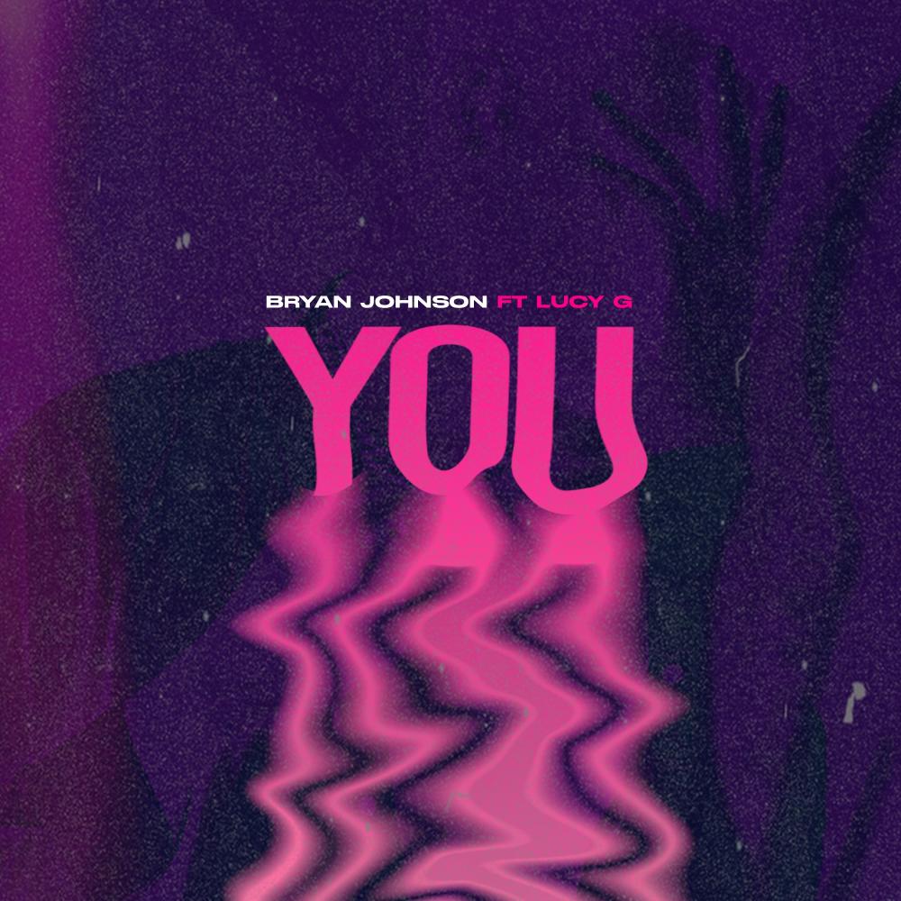 You (feat. Lucy G)