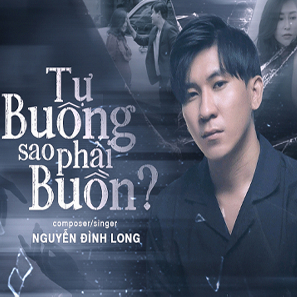Tự Buông Sao Phải Buồn? (Beat)