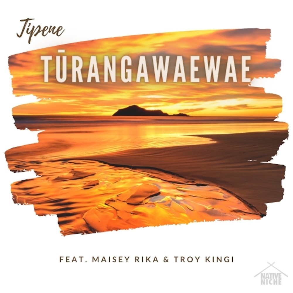 Turangawaewae