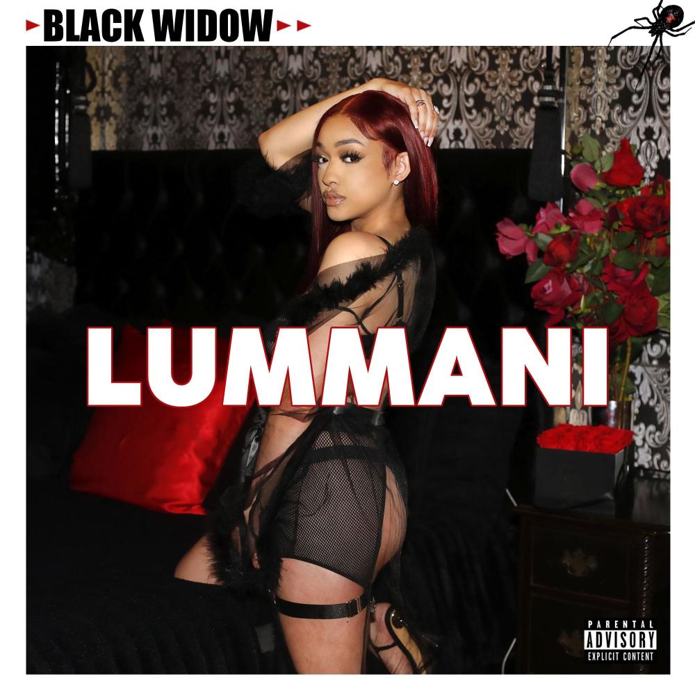 Black Widow (Explicit)