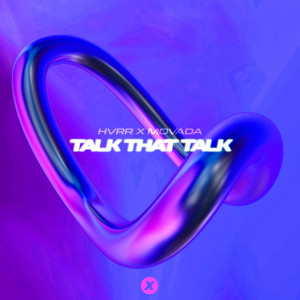 อัลบัม Talk That Talk ศิลปิน HVRR