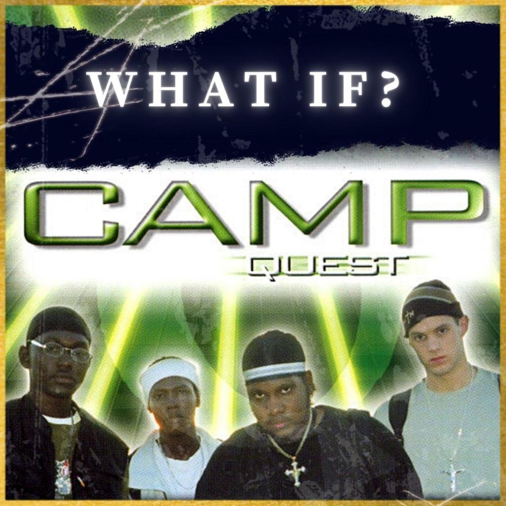 What If? (feat. Pettidee) (Radio Edit)