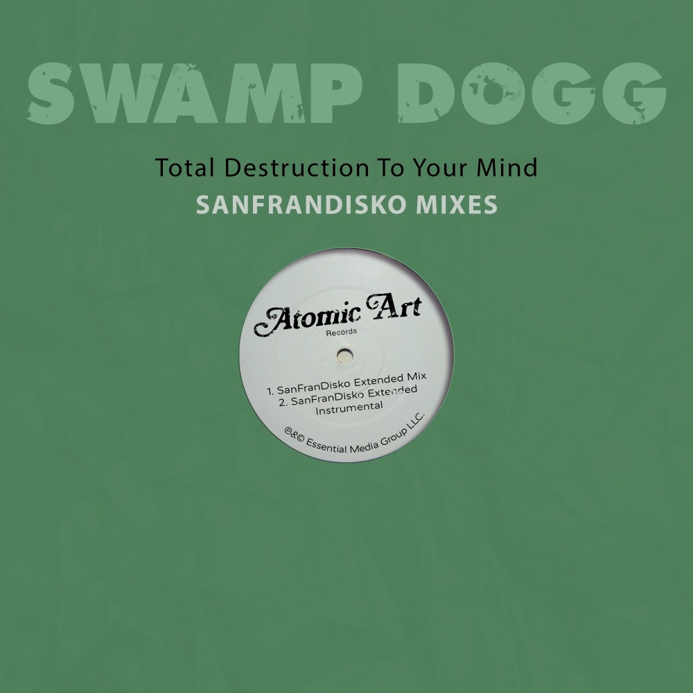 Mental Destruction