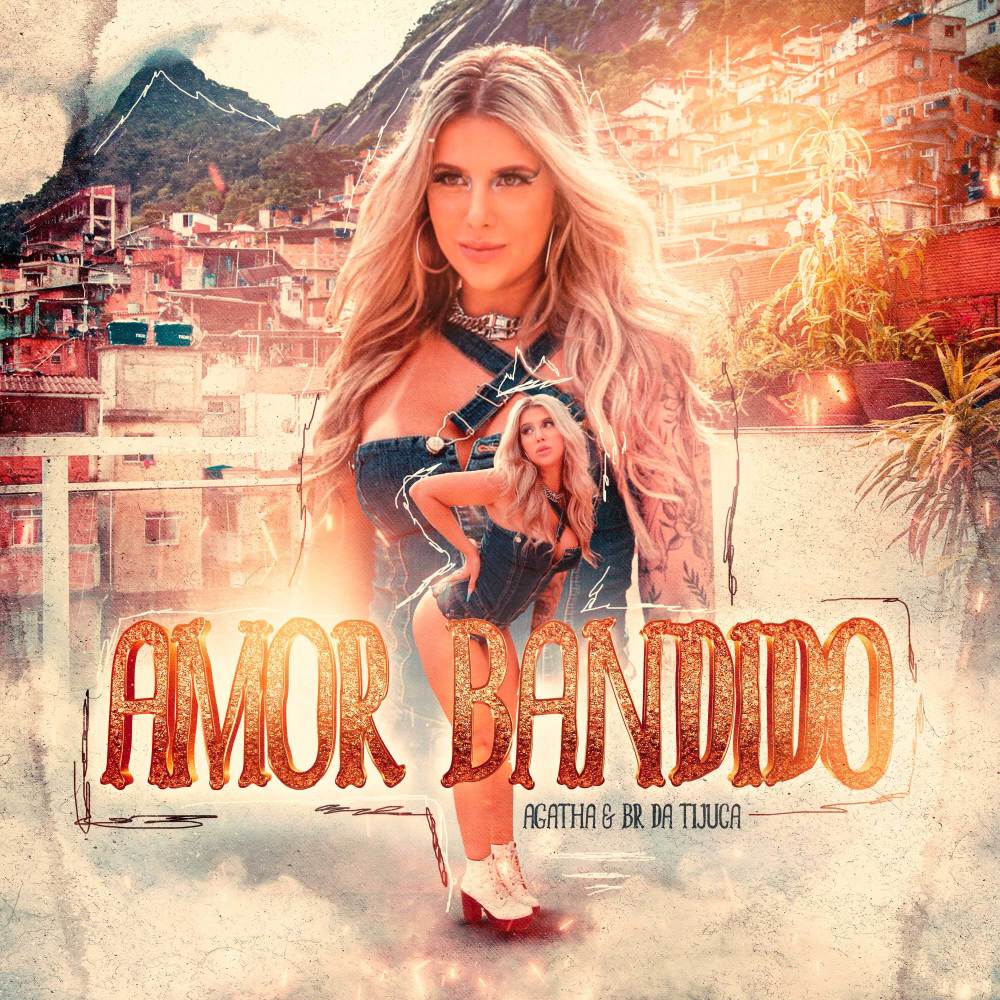 Amor Bandido (Explicit)
