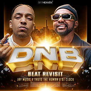 Jay Music的专辑DnB Beat (Revisit)