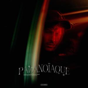 RD的专辑Paranoïaque (Explicit)