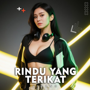 Album Rindu Yang Terikat from Vita Alvia