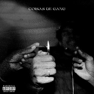 Cottta的專輯Coisas de Gang (Explicit)