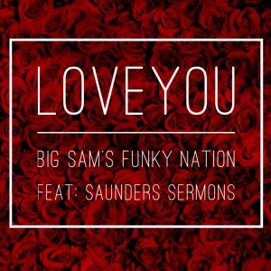 อัลบัม LOVEYOU (feat. Saunders Sermons) ศิลปิน Saunders Sermons