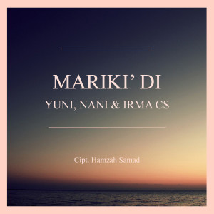 Album Mariki' Di from 