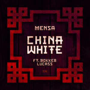 Mensa的專輯China White