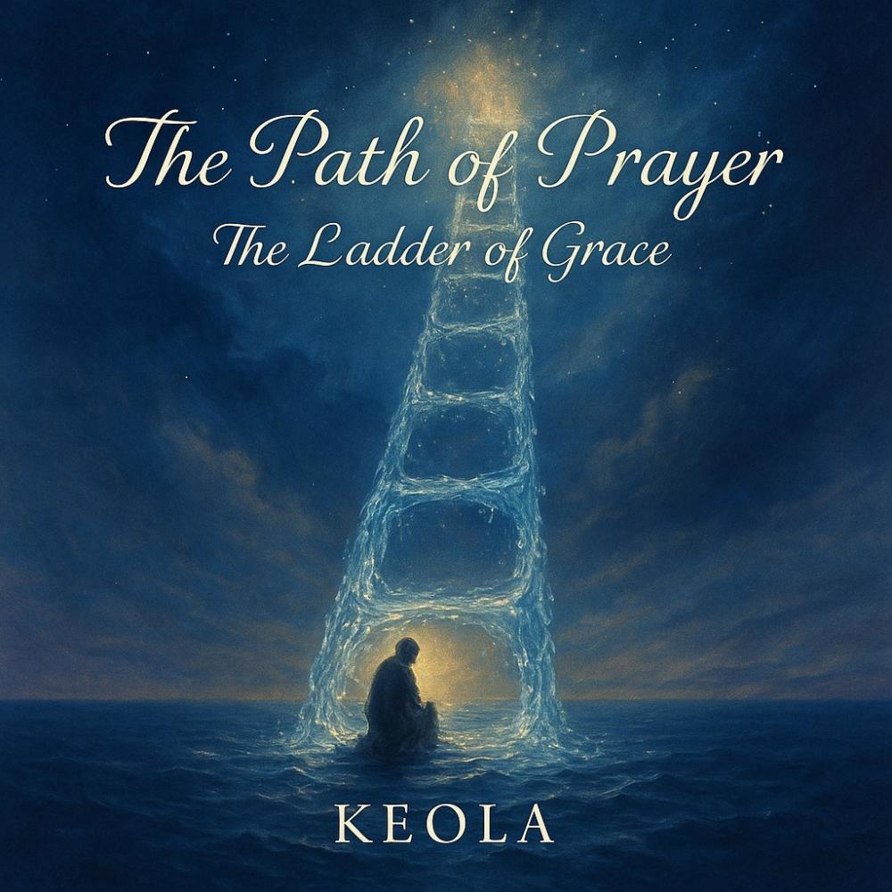 The Path of Prayer: The Ladder of Grace