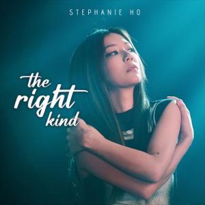 Album the right kind oleh 何雁诗