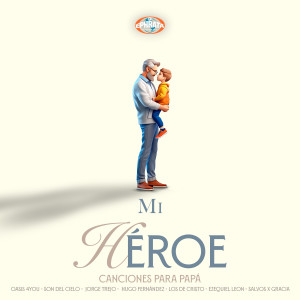 收聽Ephrata Producciones的Recordando a mi Padre (Jorge Trejo)歌詞歌曲