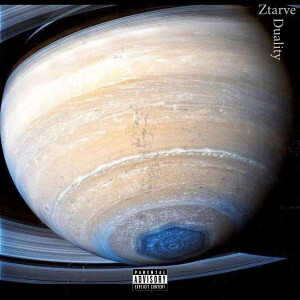 Album Duality (Explicit) from Ztarve