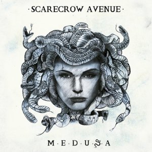 ดาวน์โหลดและฟังเพลง Medusa พร้อมเนื้อเพลงจาก Scarecrow Avenue