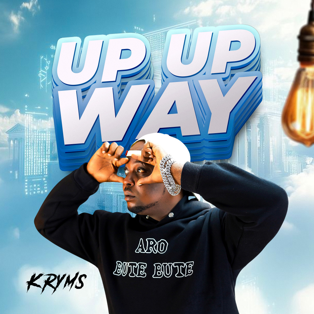 Up Up Way