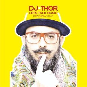 ดาวน์โหลดและฟังเพลง Love Benson พร้อมเนื้อเพลงจาก DJ Thor