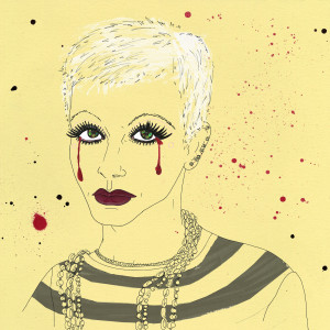 Listen to Zombie song with lyrics from Amanda Palmer
