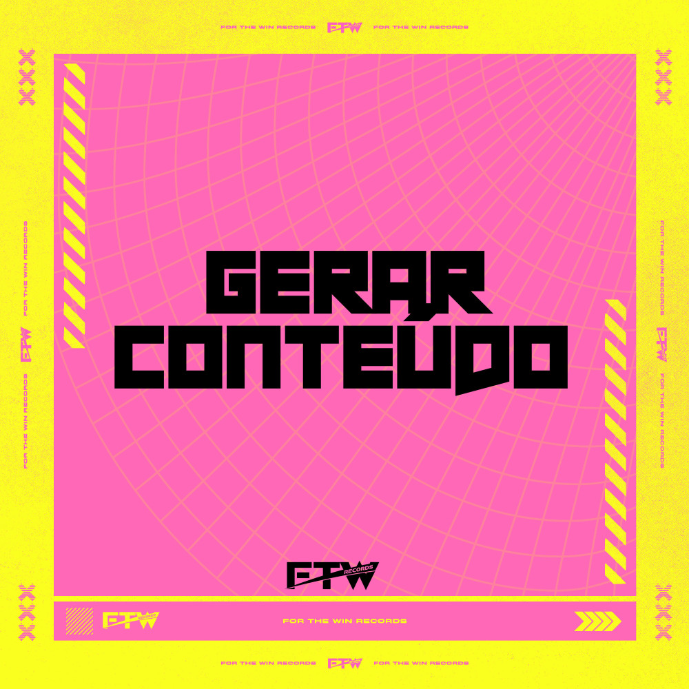 Gerar Conteúdo (Explicit)