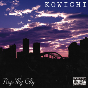 Album REP MY CITY from KOWICHI