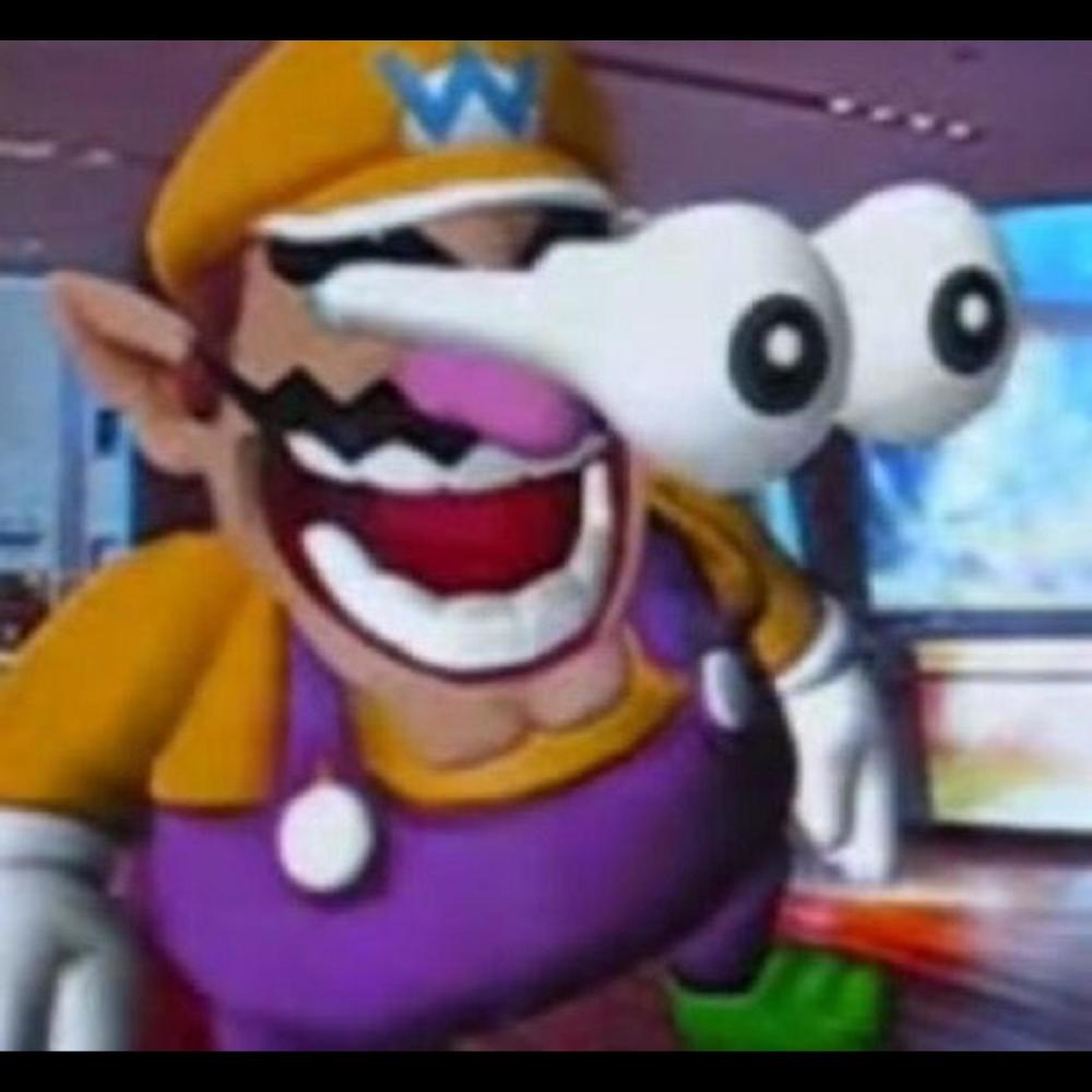 I Aint Mario (Explicit)