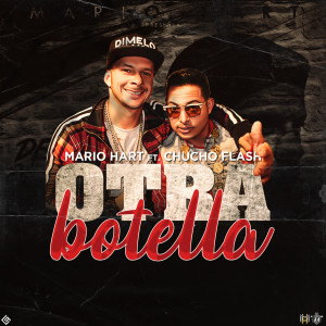 Album Otra Botella oleh Mario Hart