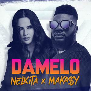 Listen to Damelo (Inter Love) song with lyrics from Nelkita