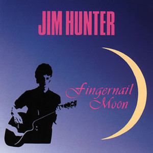 Jim Hunter的专辑Fingernail Moon