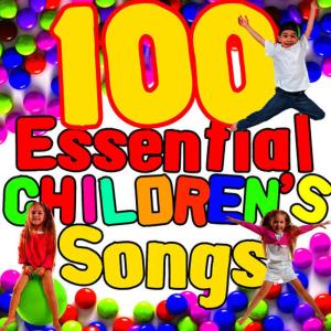 收聽Songs For Children的Flying in My Balloon歌詞歌曲