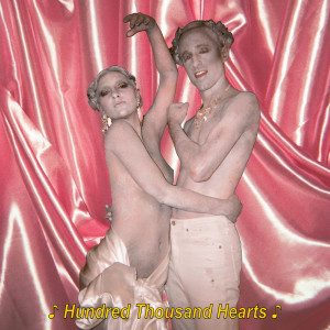Listen to Hundred Thousand Hearts song with lyrics from holychild